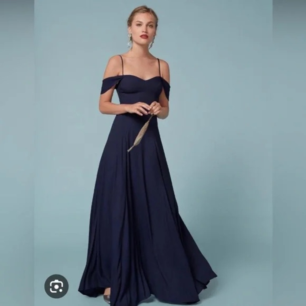 Reformation Poppy Dress size 4 - NWT